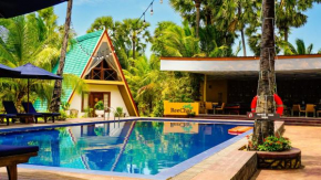 ReeCha Resort & Hotel